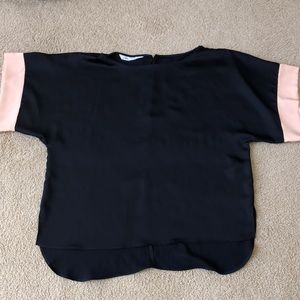 Zara Blouse